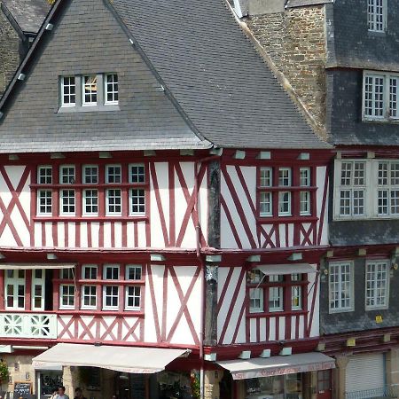 village insolite tiny Saint-Benoît-des-Ondes Esterno foto