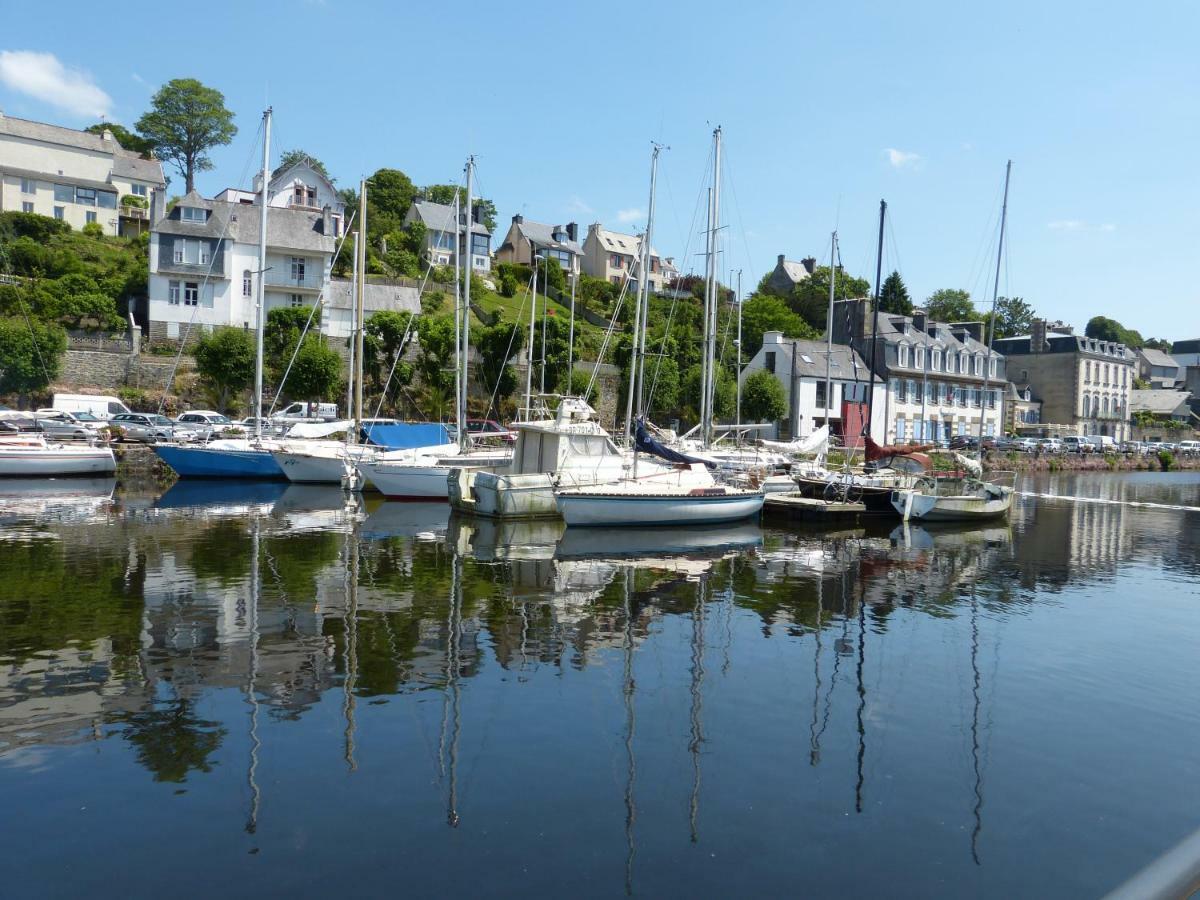 village insolite tiny Saint-Benoît-des-Ondes Esterno foto